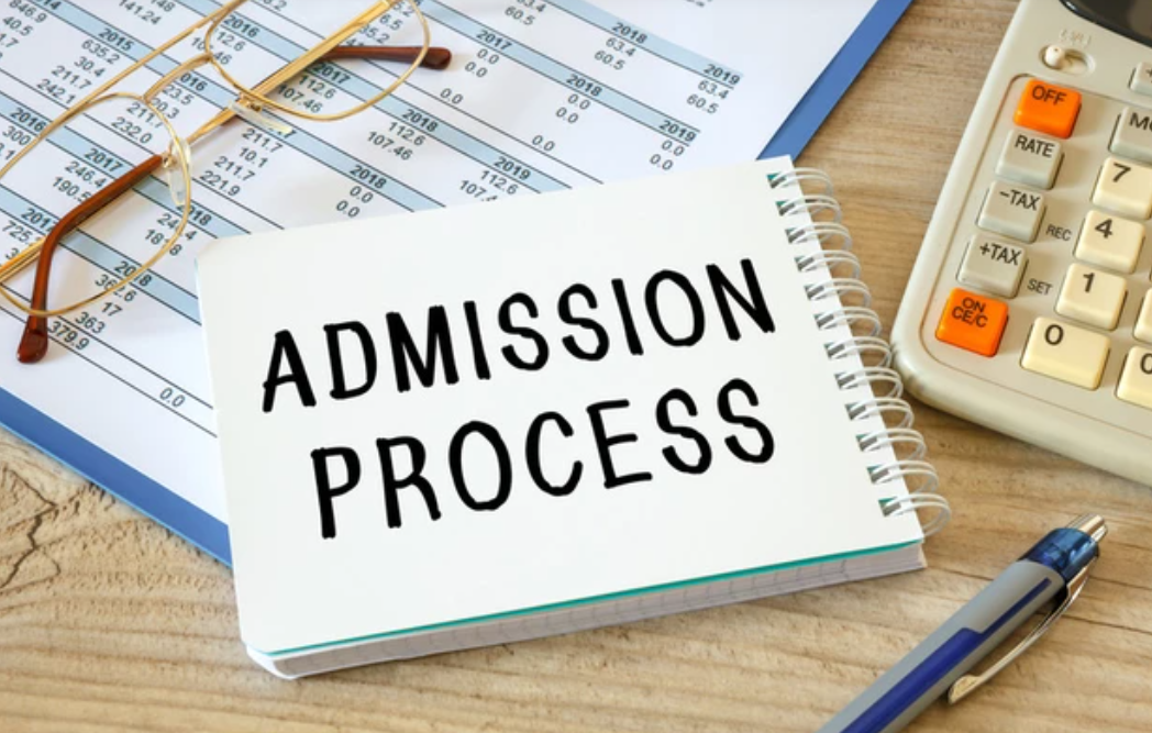 Admission Process