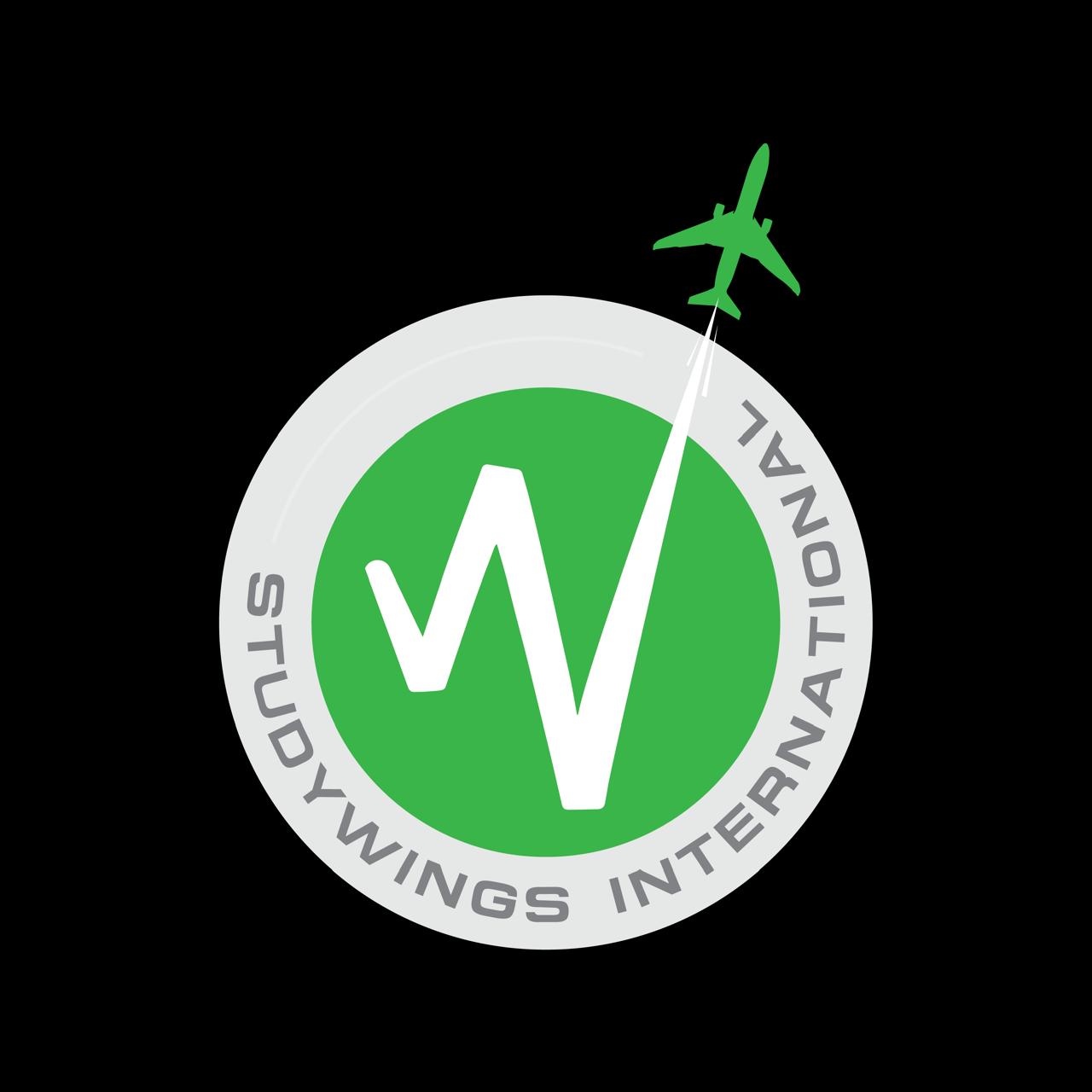StudyWings Logo